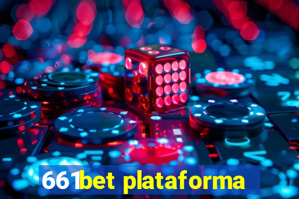 661bet plataforma